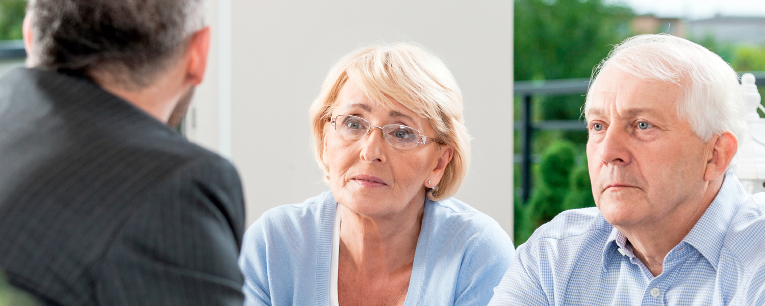 Superannuation planning and advice services